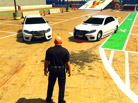 Police Schafter Add On Singleplayer Fivem Ready Gta Mods Com My Xxx