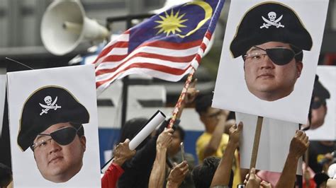 These are the first accusations against mahony and obaid in malaysia, while low, known as jho low, has already denied wrongdoing against previous charges. Malaysian financier Jho Low charged over massive 1MDB ...