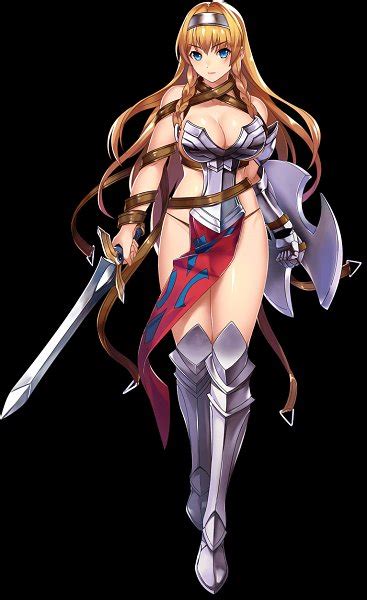 Leina Vance Queen S Blade Image 3080260 Zerochan Anime Image Board