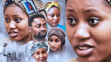 Darasin Farko Episode 8 Latest Hausa Moviesabon Shirin Hausa Manyan
