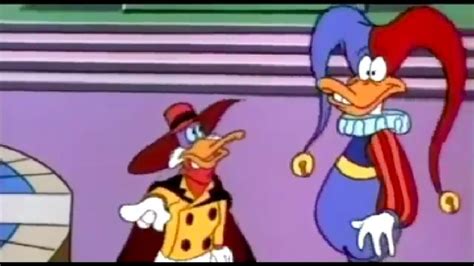 Image Just Us Justice Duck Part 2 Quackerjack Disney Wiki