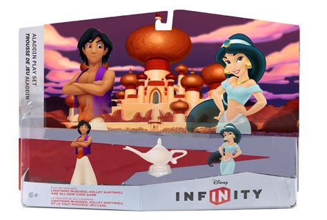 Aladdin Play Set Disney Infinity Fan Fiction Wiki Fandom Powered By