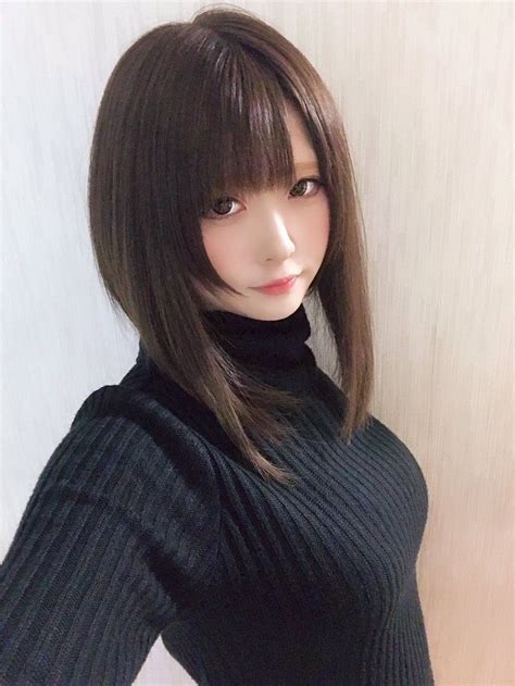 Twitter Japanese Hairstyle Beautiful Japanese Girl Asian Beauty