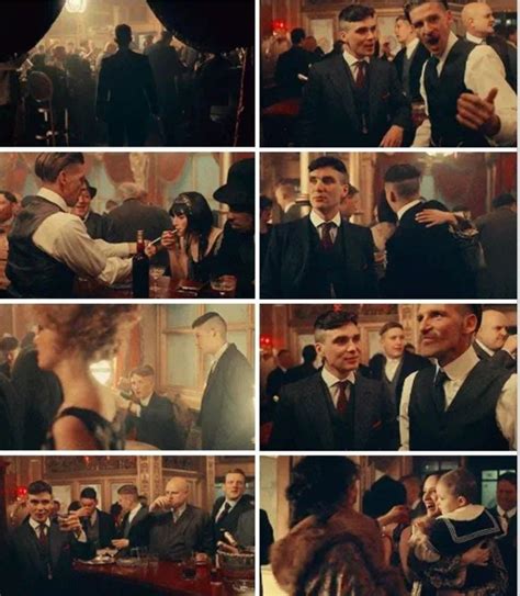 Peaky Blinders Top 20 Of The Most Famous Scenes Peaky Blinders Hot Sex Picture