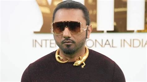 Complaint Against Yo Yo Honey Singh For Assaulting Event Management Agency Owner