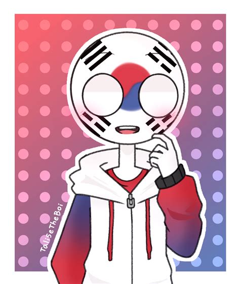 Reality Or Fantasy Countryhumans X Female Reader Story Chapter 48 My Seoul Mate South Korea