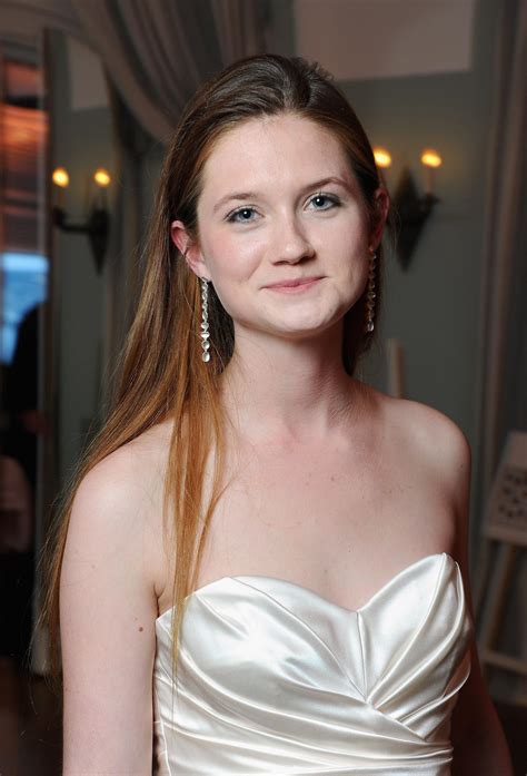 Naked Bonnie Wright Added 07192016 By Bot