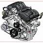 Ford Mustang V6 3.8 Liter Engine Diagram