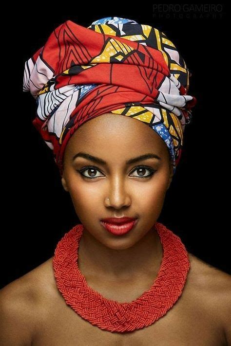 341 Best Hats And Head Wraps Images On Pinterest African Women African Beauty And African Fashion
