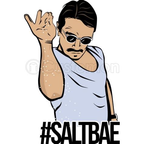 Salt Bae Meme Png