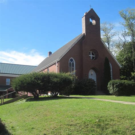 North Park Baptist Church Allison Park Pa
