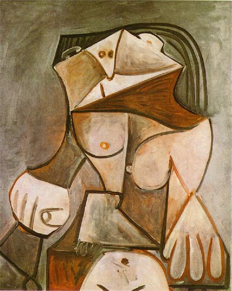 Silhouette De Nu De Pablo Picasso Spain My Xxx Hot Girl