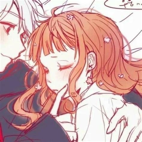 Pin De χ ι η т є я En Matching Icon Couple♥ Anime Romanticos