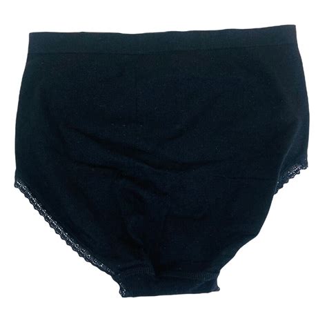 Marilyn Monroe Intimates Bikini Underwear Panty Black Small Single Piece 886126126059 Ebay