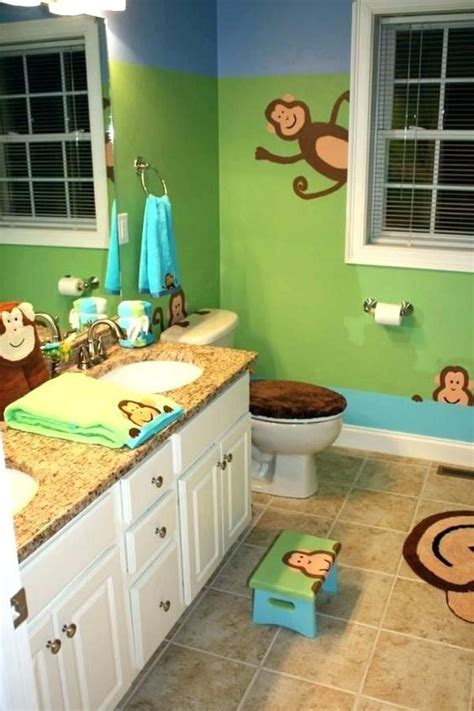 Kids Bathroom Decor Ideads 20 Playful Kids Bathroom Decor Ideas On