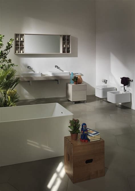 Nile Wc Sospeso By Ceramica Flaminia Design Patrick Norguet