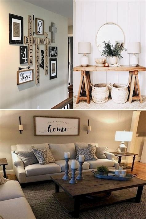 Home Decorating Ideas On A Budget