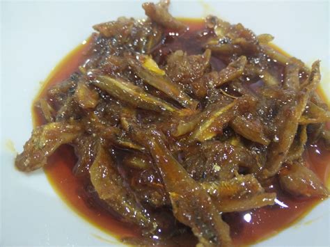 Check spelling or type a new query. Resepi SedapZaini: Sambal Tumis Ikan Bilis