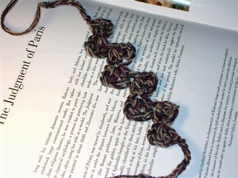Lightening Crochet Bracelet · How To Stitch A Knit Or Crochet Bracelet