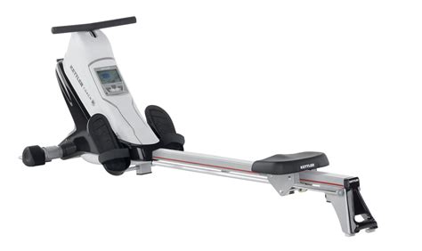 Kettler Coach E Indoor Rower 7975 160 Fitness Factory Outlet