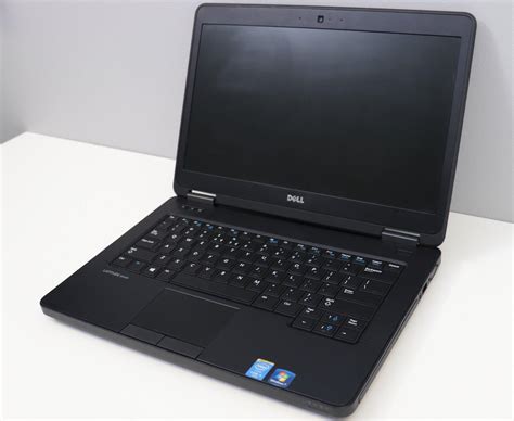 A Laptop Dell Latitude E5440 I5 4310u 8gb 480 Gb Ssd 14