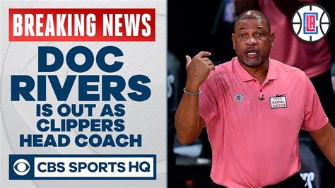 However, the biggest success of the team is that they managed to win 3 of the previous 5. LA Clippers fire coach Doc Rivers after humiliating ...