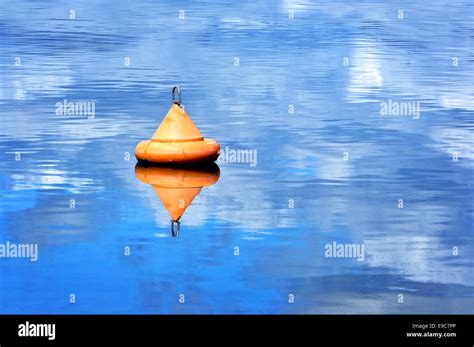Buoy Floating Float Hi Res Stock Photography And Images Alamy