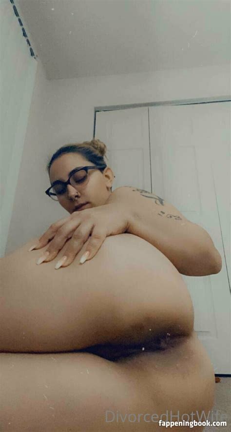 Divorcedhotwife Nude OnlyFans Leaks The Fappening Photo 3609890