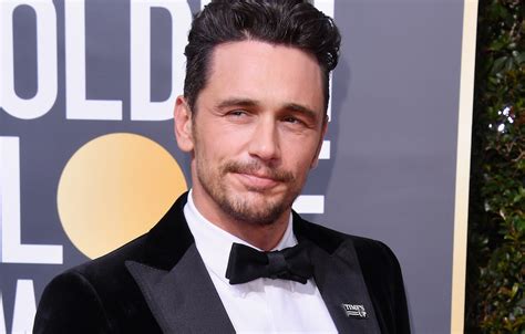 James Franco Faces More Accusations Of Sexual Misconduct Nme