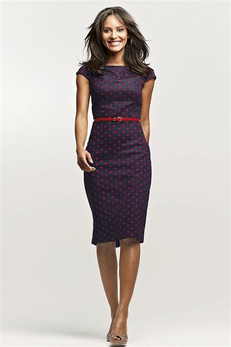 Great For Work Fashion Dresses For Work Cute Dresses