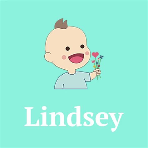 Lindsey Meaning Origin Pronunciation And Popularity
