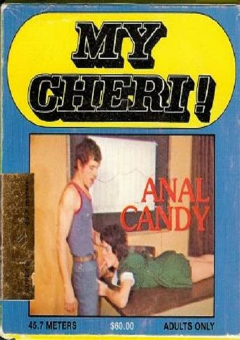 My Cheri 101 Anal Candy Alpha Beta Media Unlimited Streaming At