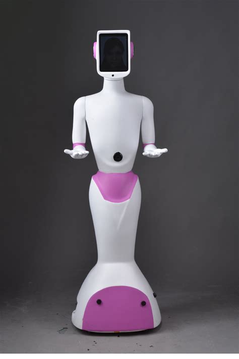 Smart Autonomous Robot Waiter Serving Food