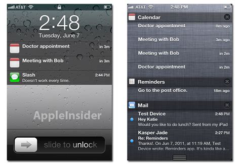 Apple Releases Ios 5 For Iphone Ipad Ipod Touch And Apple Tv Appleinsider