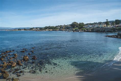 The Best Things To Do In Carmel By The Sea California The Planet D