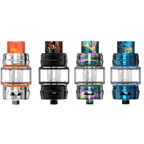 Horizontech King Falcon Vape Tank Free Next Day Delivery