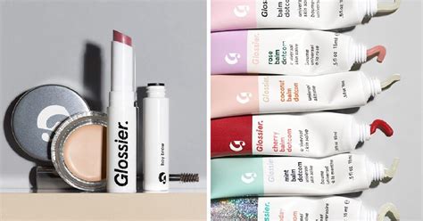 Glossier Beauty Brand Arrives In Uk Shipping Costs And Best Products Metro News