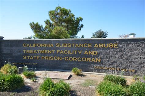 Corcoran State Prison Prisonerhungerstrikesolidaritywordp Flickr