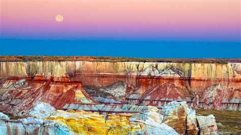Grand Canyon National Park Arizona Usa 4k Wallpapers Hd Wallpapers
