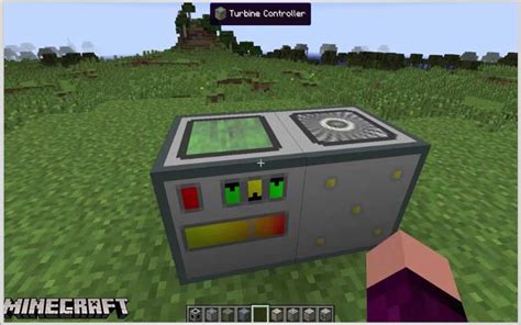 Advanced Generators Mod Minecraft Mc Wiki