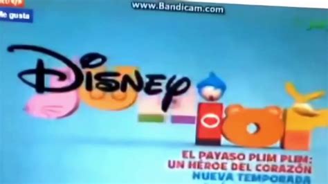 Disney Junior Variant Plim Plim 2 Youtube