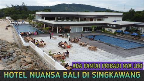 Hotel Nuansa Bali Di Pontianak Horison Ultima Kota Singkawang Hotel