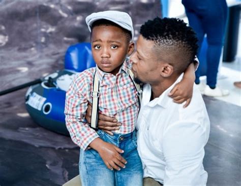 What To Know About Vuyo Dabulas Life Outside The Movies His Real Age
