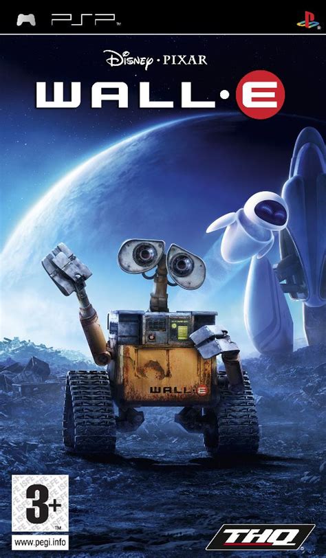 Find where to watch wall·e in new zealand. WALL-E (USA) ISO Download