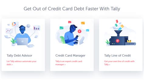 Maybe you would like to learn more about one of these? Tally App Review 2020: Pay Off Credit Cards Faster & Save Money