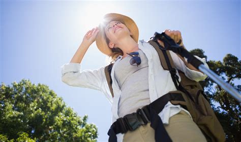 What To Wear Hiking In Hot Weather Complete Guide
