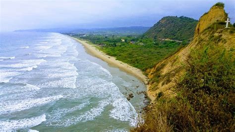 Las Mejores Playas De Ecuador Para Visitar Quiero Ser Libre