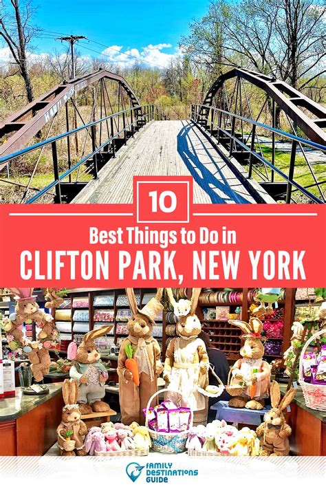 10 Best Things To Do In Clifton Park Ny For 2023