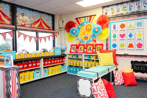 Different jobs in the classroom. 15 Themes That Will Give You Serious Classroom Envy