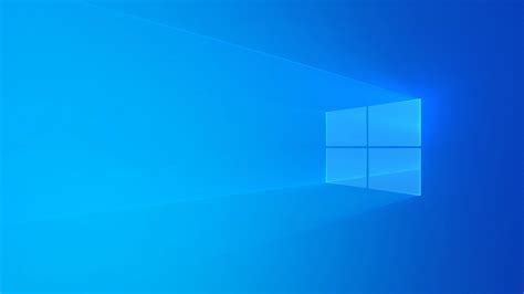 New Default Windows 10 Light Theme Wallpaper Now Available At